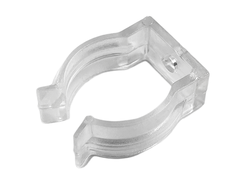 Крепление LEDUA СП-7 для силиконового LED профиля (6829)