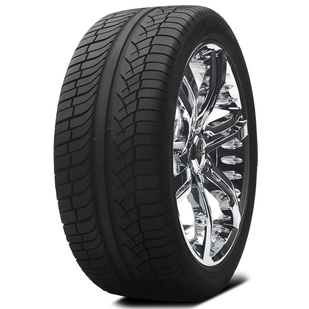 Шина летняя Michelin Latitude Diamaris 255/50 R19 103V (58199)