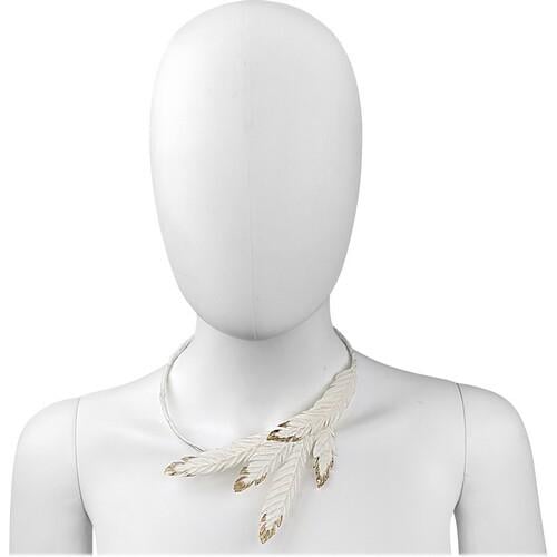 Колье Seta Decor Феникс (23-550WT-GL)