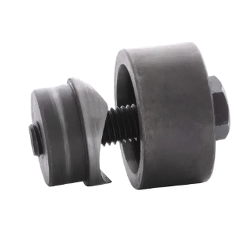 Діркопробивач для мийки Zerix Z-003 (OL-ZX4613)