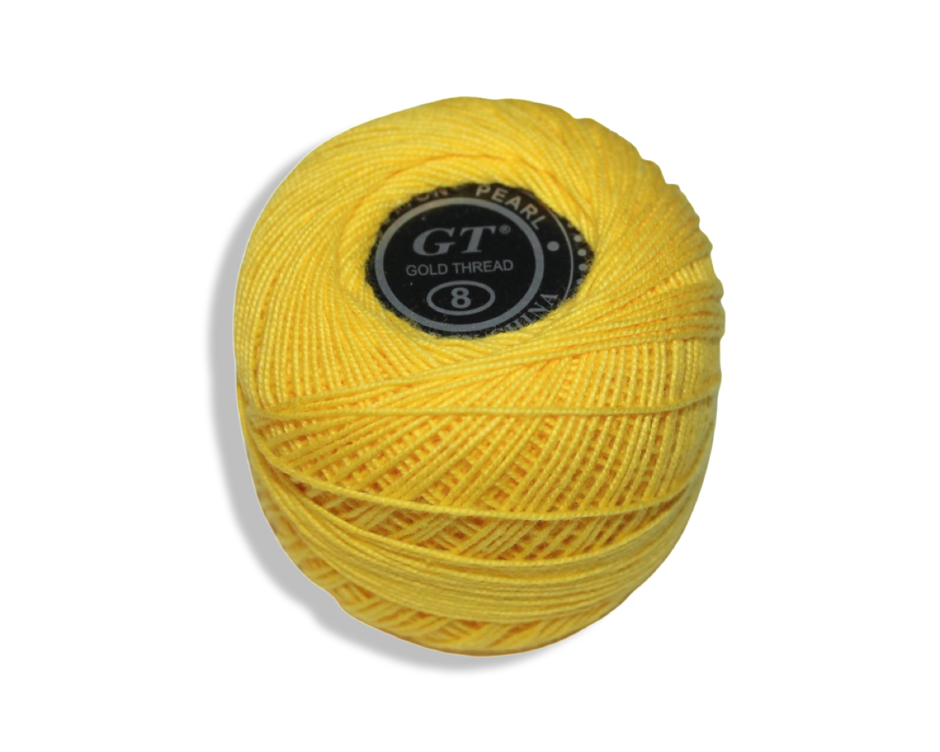 Нитка бавовняна Ірис 20 г (5165)