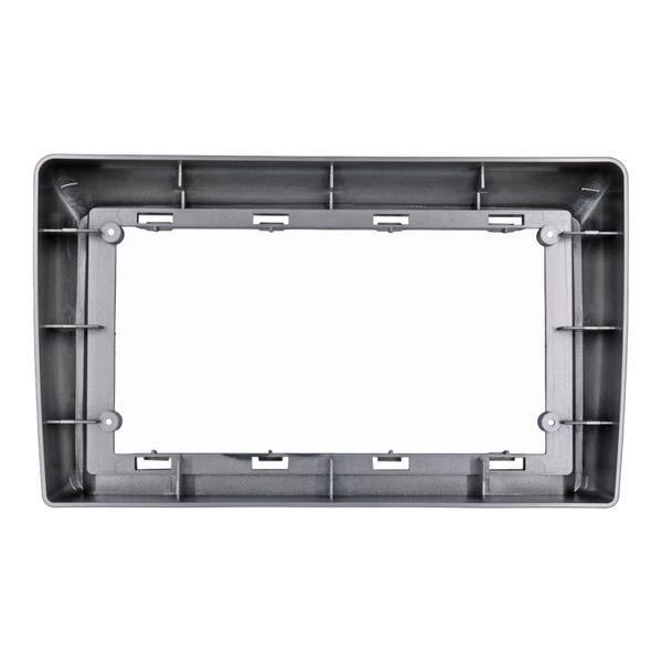 Рамка перехідна QIV QBR-F 0631-50 для Nissan X-Trail X-Trail 1 T30 2000-2007 р 10" (18071574)