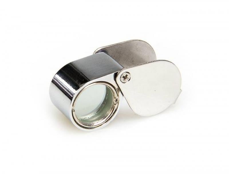 Лупа ювелирная 30х21 (MG55367 30X21)