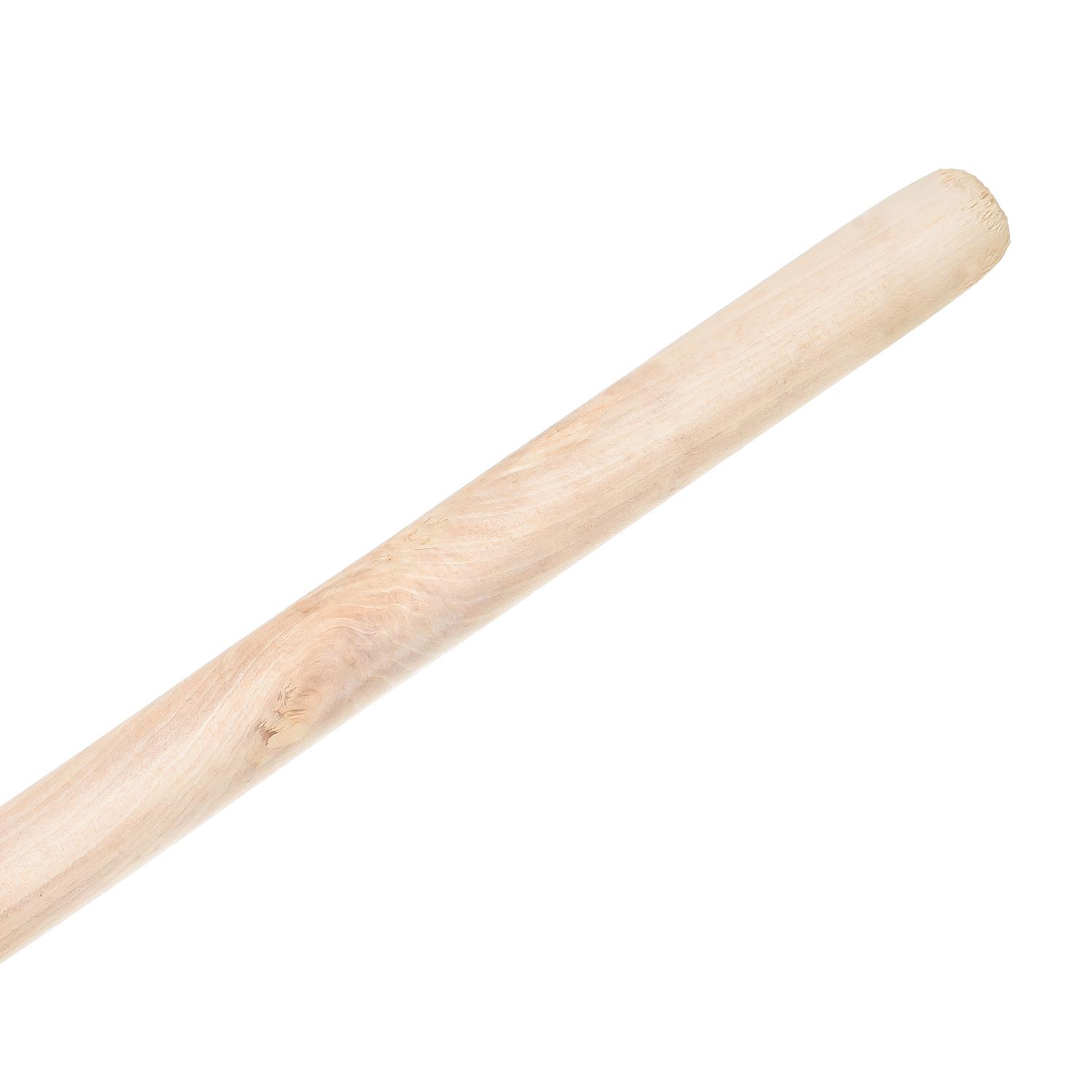 Черенок для грабель сосновый d 30 мм 1,5 м (87197) - фото 4 Черенок для грабель сосновый d 30 мм 1,5 м (87197) - фото 4