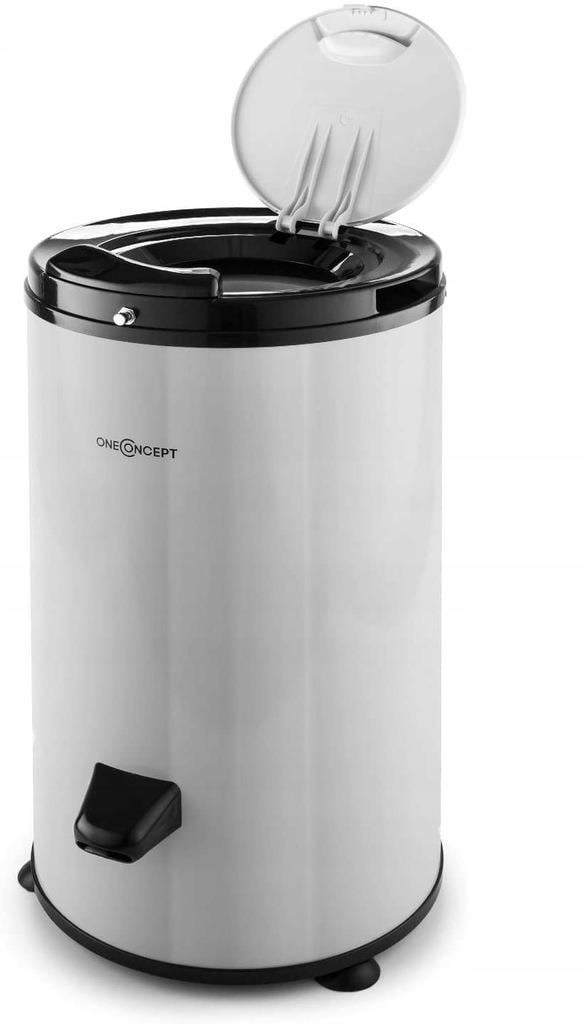 Центрифуга сушильна OneConcept MNW3-WS-3500 (10026446)