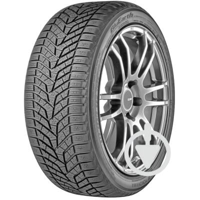 Автошина YOKOHAMA BluEarth*Winter V905 255/55 R19 111V XL