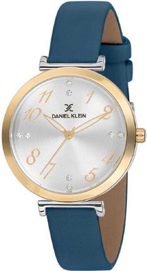 Наручний годинник жіночий Daniel Klein DK11686-3 (105300)