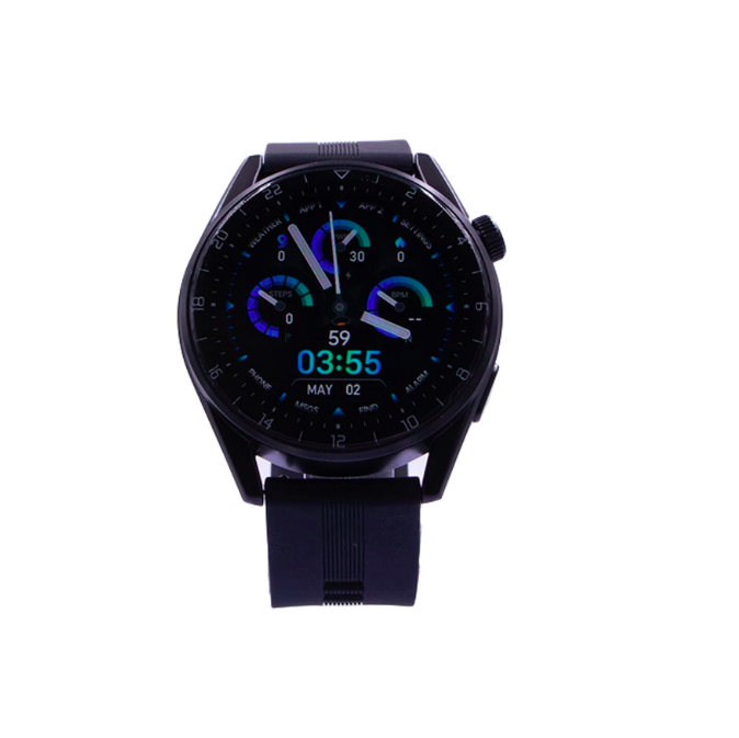Смарт-часы Xo W3 Pro Black (101372)