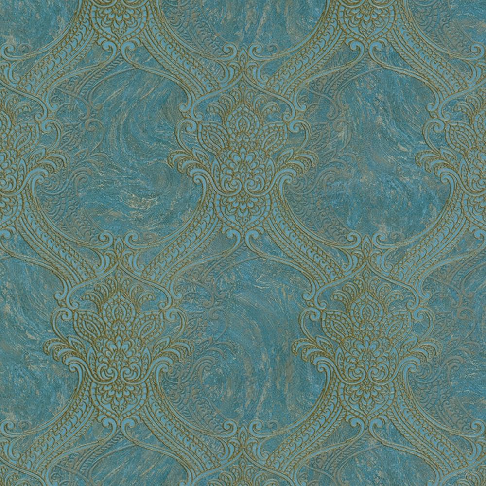 Обои виниловые на флизелиновой основе Decori Decori Bukhara (82742)