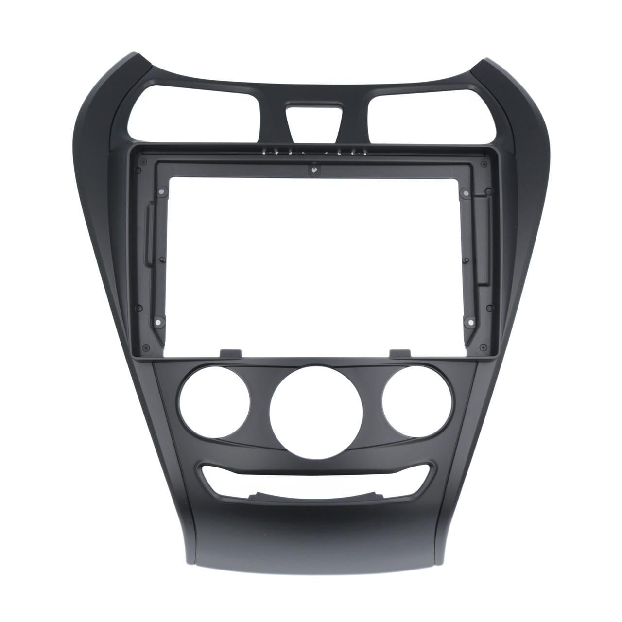 Перехідна рамка QIV QBR-F 0775-09 для Hyundai Eon 2011+ 9" (QBR-F 0775-09)