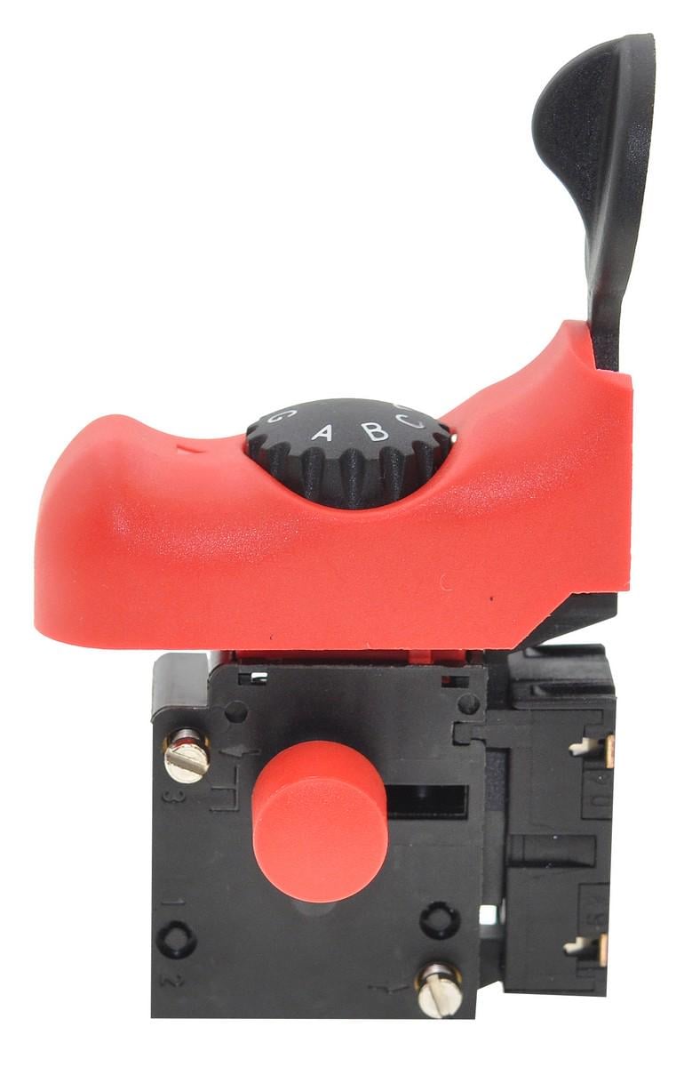 Кнопка дриля Sparky BUR 150E 170602