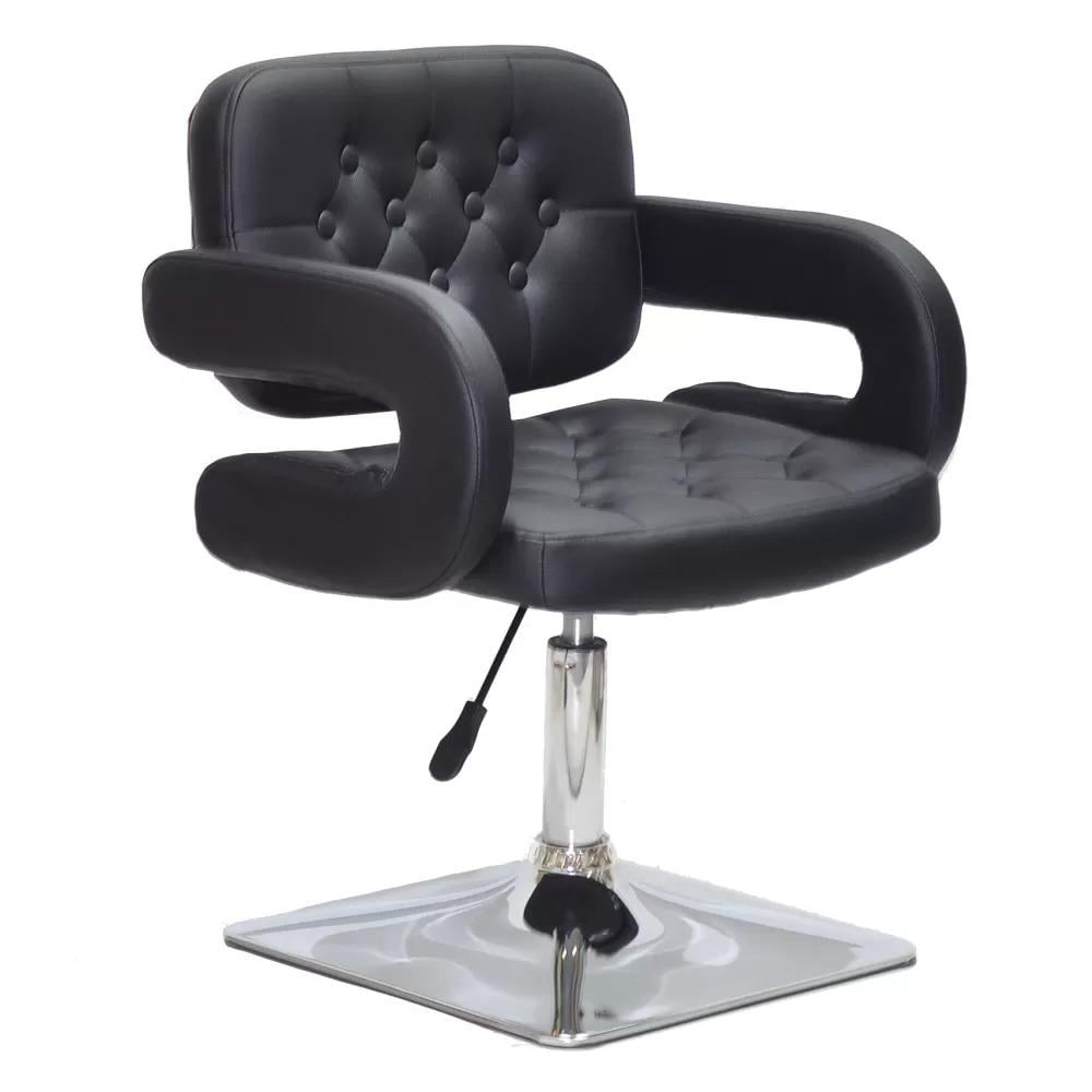 Стул FANCY SQ LIFT Черный (900516) Стул FANCY SQ LIFT Черный (900516)