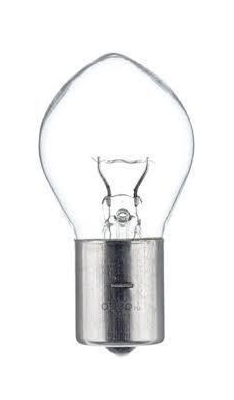 Автолампа F2 Standard 24V 35W BA20s (8GA002083251)