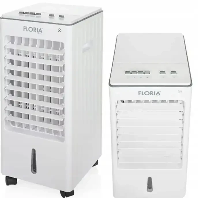 Оххолоджувач повітря мобільний Floria ZLN1108 з пультом керування на 5.5 л (27506812) - фото 6 Оххолоджувач повітря мобільний Floria ZLN1108 з пультом керування на 5.5 л (27506812) - фото 6
