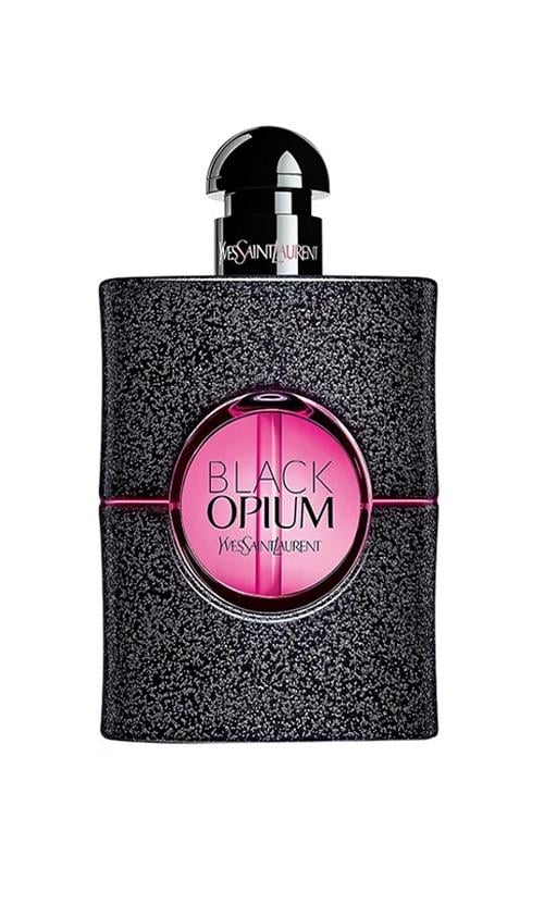 Парфумована вода Yves Saint Laurent Black Opium Neon (32436)