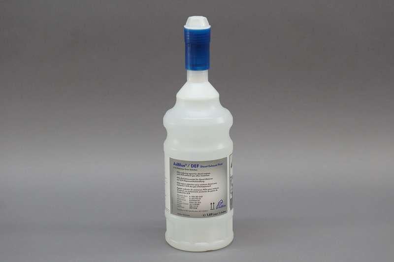 Рідина BMW AdBlue 1,89 л (83190441139)