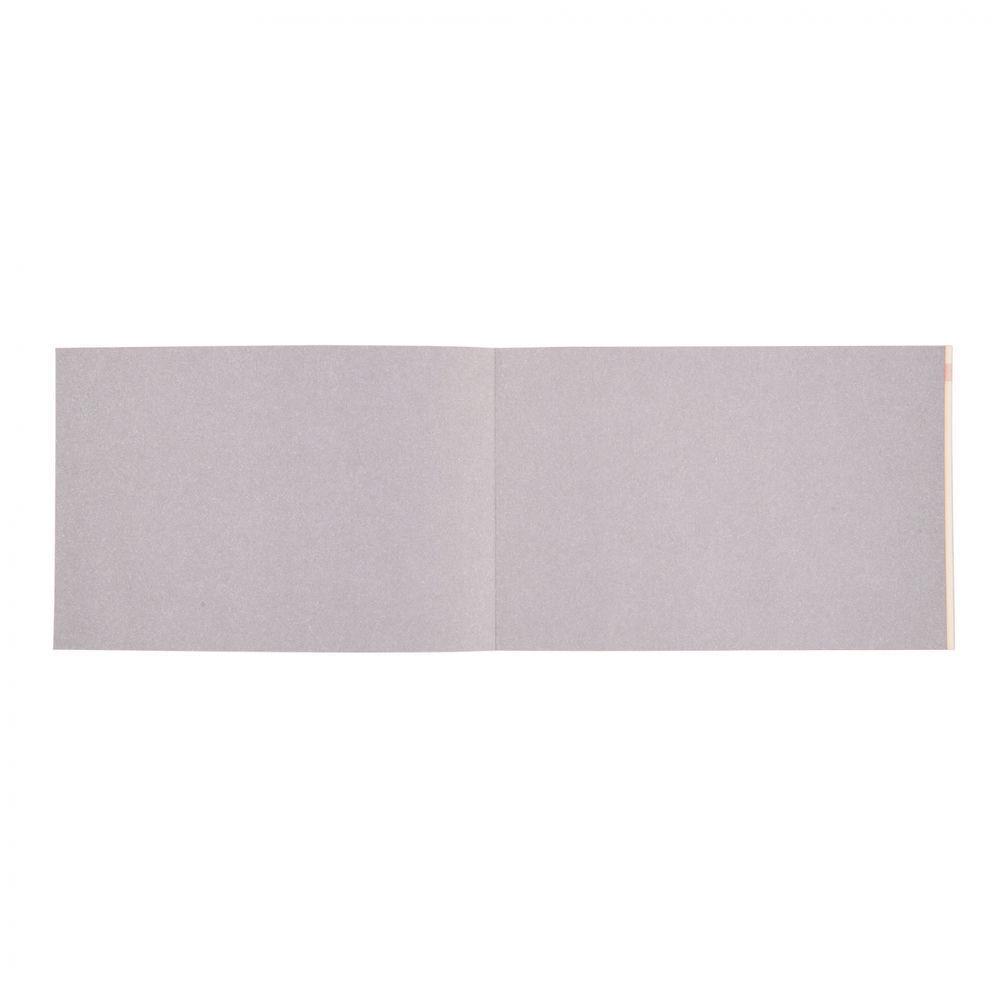 Еженедельник карманный 2025 Leo Planner Magnolia 100x150 мм 128 стр. Белый (252568) - фото 3