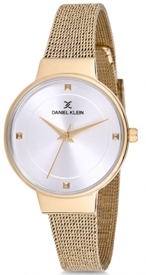 Наручний годинник жіночий Daniel Klein DK12046-3 (107854)