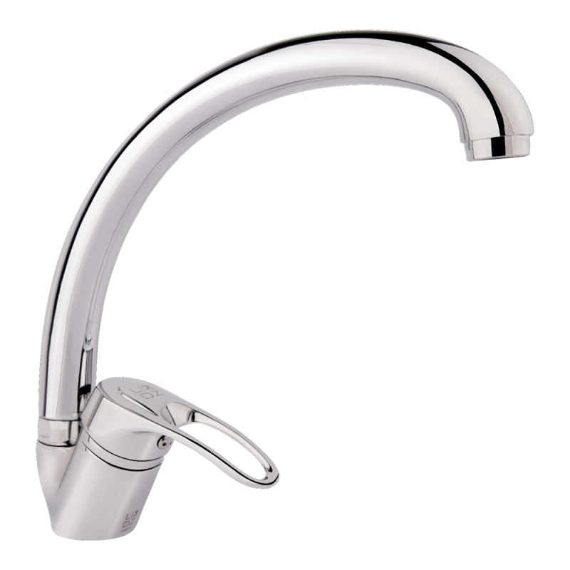 Смеситель для кухни Lidz CRM - 16 37 008 03 SD00027982