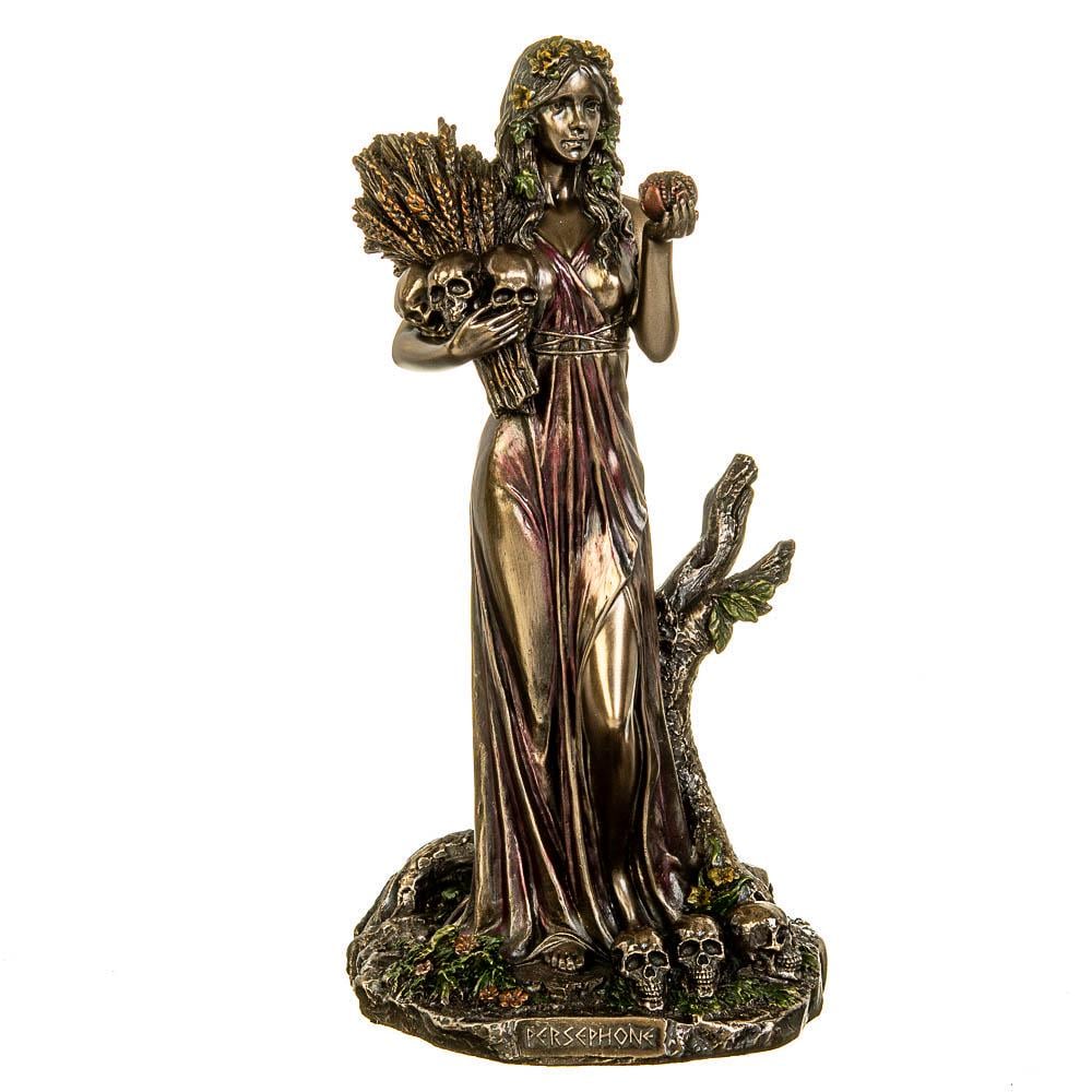 Статуэтка VERONESE Персефона 26 см