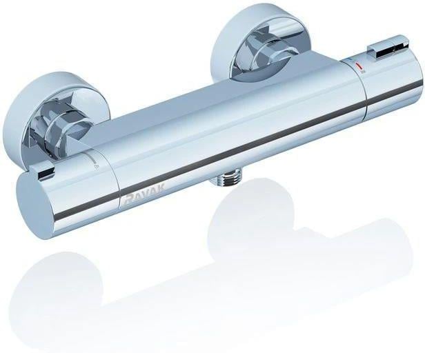 Смеситель для душевой кабины Ravak TE 072.00/150 (X070051)
