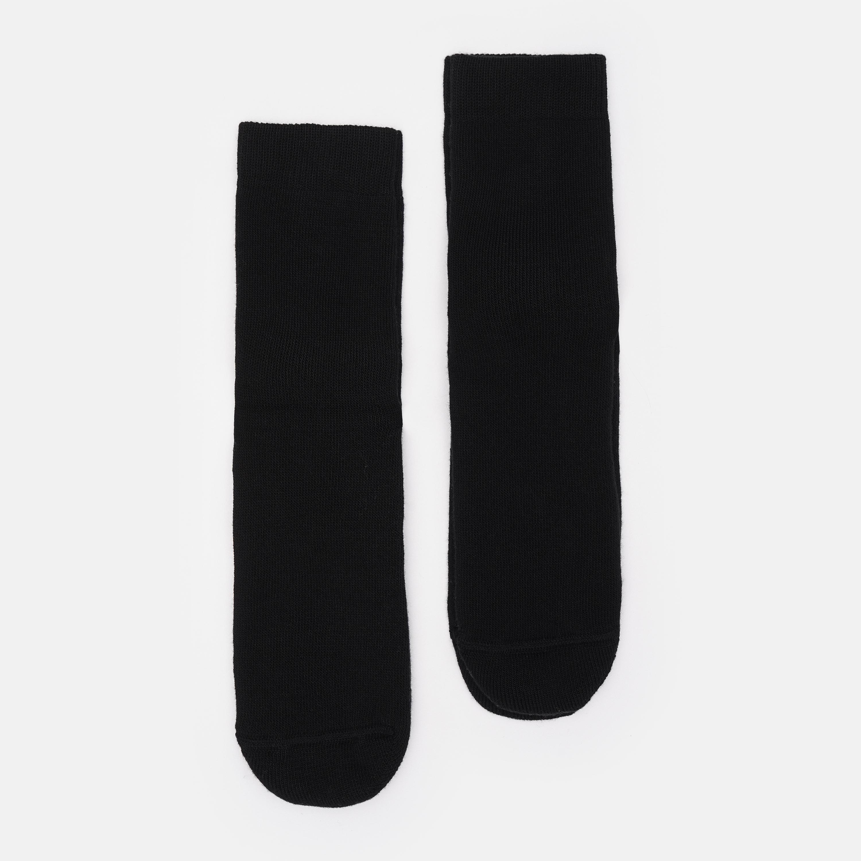 Шкарпетки C&A 2 пари р. 35-38 Чорний (8092221451)