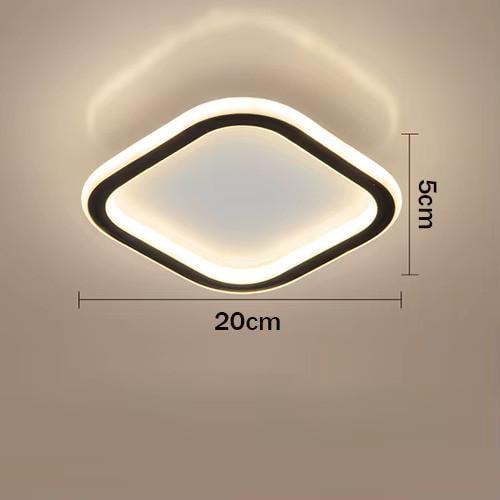 Светильник настенныйтри режима света круглый LED 21W (UK47) - фото 6 Светильник настенныйтри режима света круглый LED 21W (UK47) - фото 6