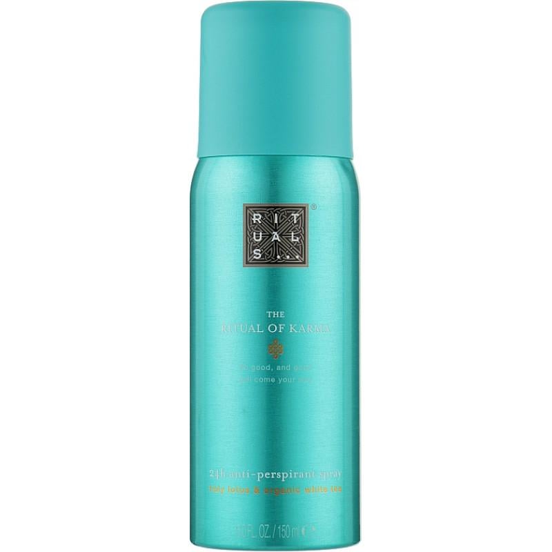 Антиперспирант The Ritual of Karma RITUALS 150 мл