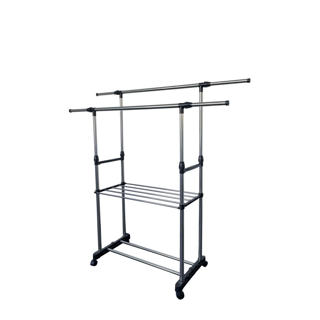 Вішалка для одягу і взуття Bonro B22 (4240023812)