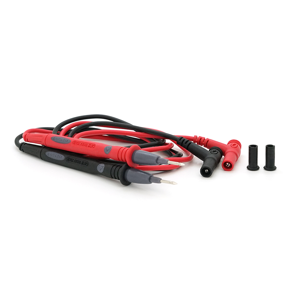 Щупи для мультиметрів Victor 20A (34275)