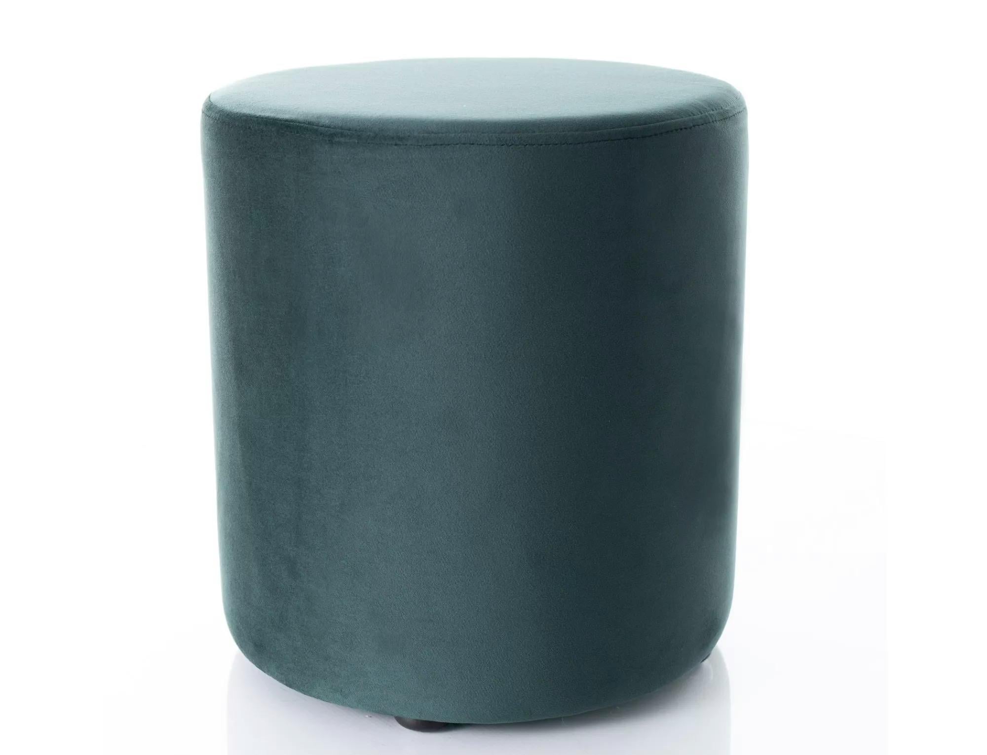 Пуф Signal DOTI B VELVET BL.78 38 см Зеленый (DOTIBV78) Пуф Signal DOTI B VELVET BL.78 38 см Зеленый (DOTIBV78)