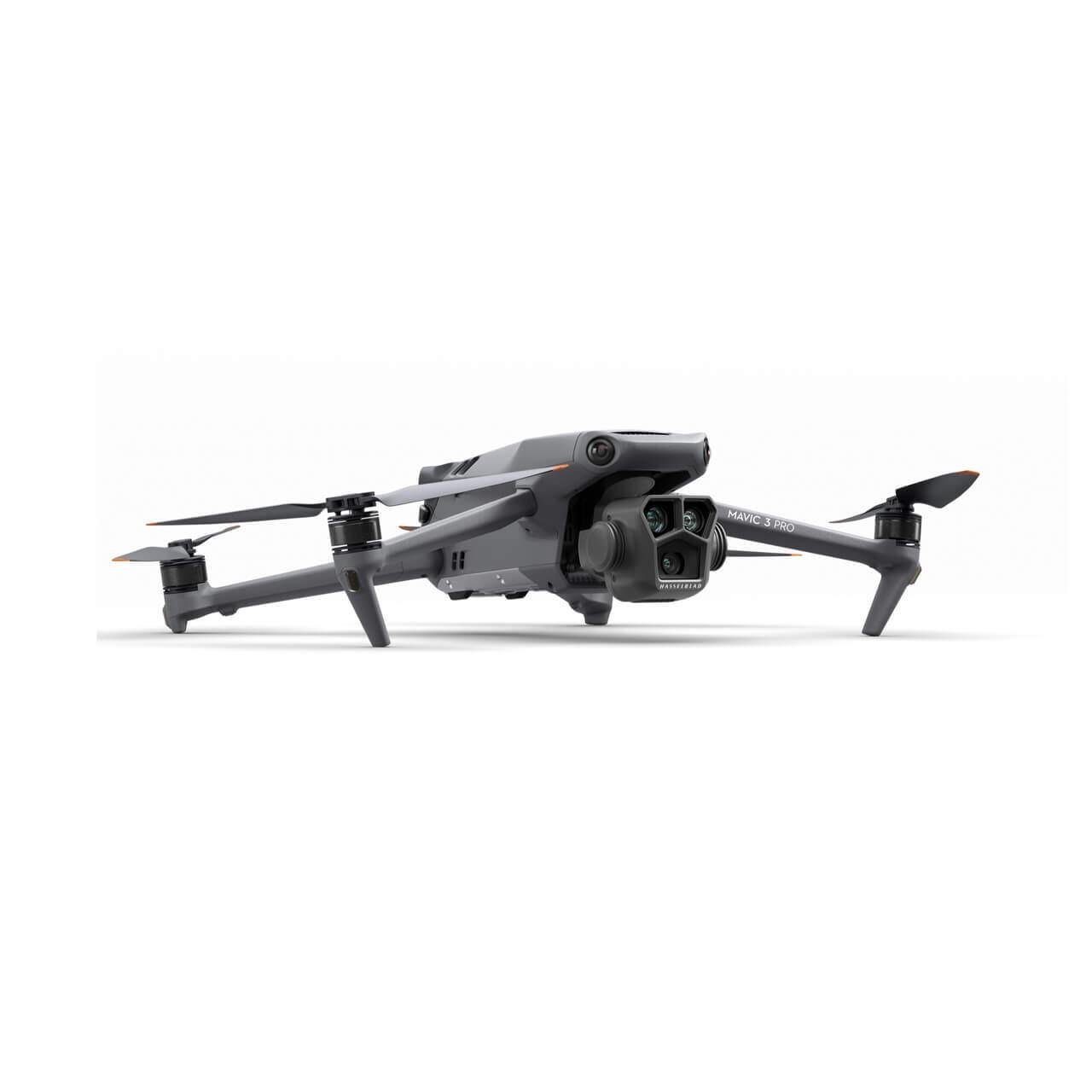 Квадрокоптер DJI Mavic 3 Pro Fly More Combo ISO (13379202) - фото 2