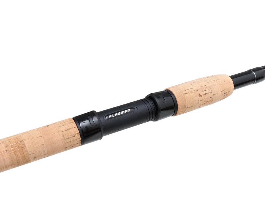 Фідерне вудлище Flagman Force Active Method Feeder 3,60 м 90 г - фото 4 Фідерне вудлище Flagman Force Active Method Feeder 3,60 м 90 г - фото 4