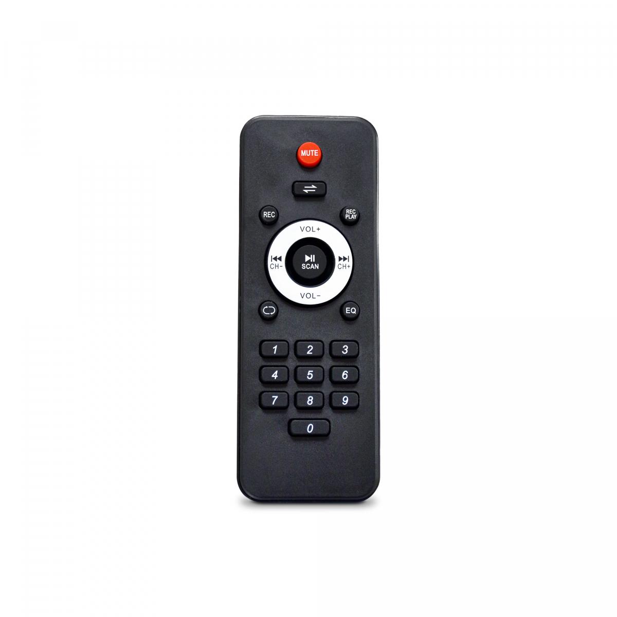 Портативная колонка Havit HV-SQ119BT 40W RGB Black - фото 7 Портативная колонка Havit HV-SQ119BT 40W RGB Black - фото 7