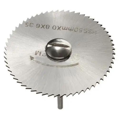 Набор дисков по дереву и пластику для дрели и гравера Dremel 6 шт. (206а) - фото 4 Набор дисков по дереву и пластику для дрели и гравера Dremel 6 шт. (206а) - фото 4