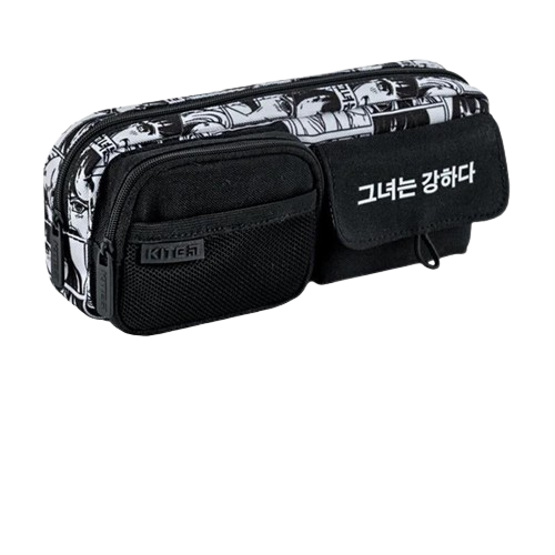 Пенал KITE (K24-2701-6)