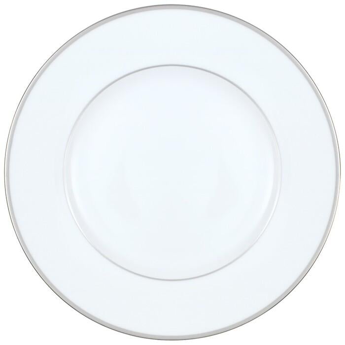 Тарілка для сніданку Villeroy&Boch Anmut Platinum No.2 22 см (2428258) Тарілка для сніданку Villeroy&Boch Anmut Platinum No.2 22 см (2428258)
