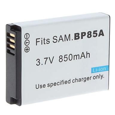 Аккумулятор IA-BP85A BP-85A для камер Samsung PL210 PL211 SH100 ST200 ST200F ST201 ST205F WB210