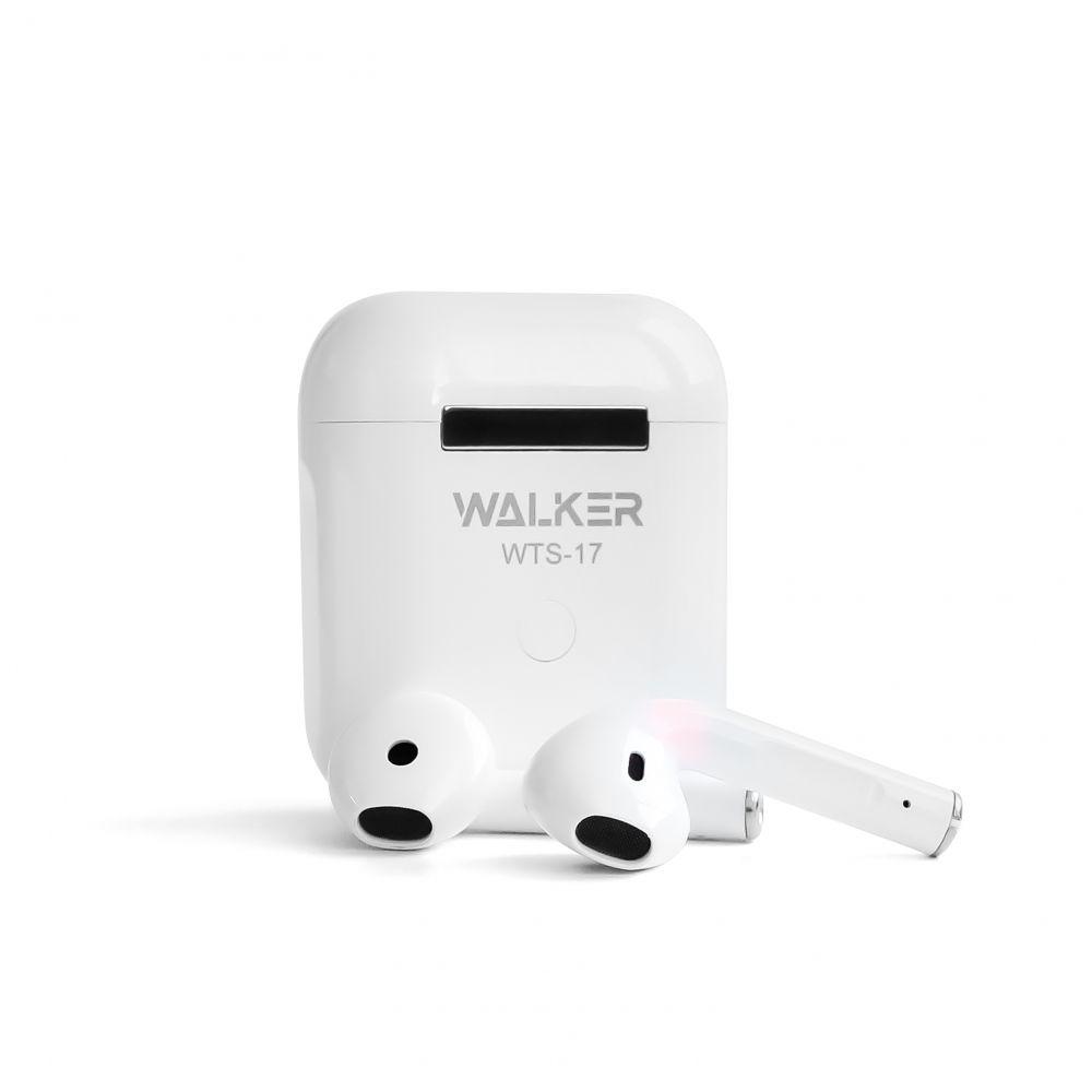 Навушники Bluetooth Walker WTS-17