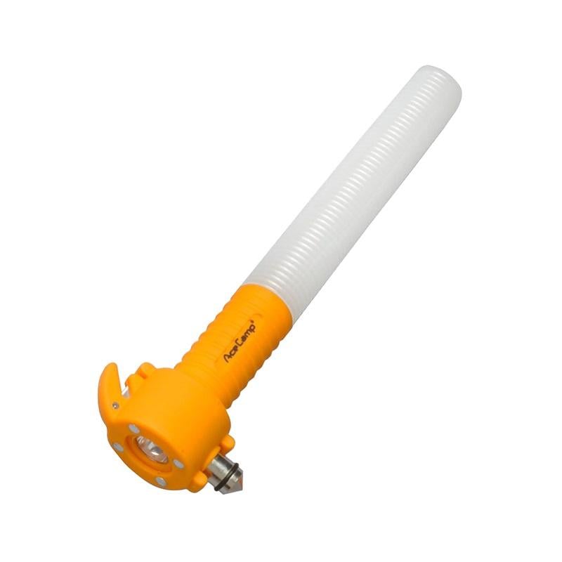 Инструмент AceCamp Auto Safety Tool Light (51348)