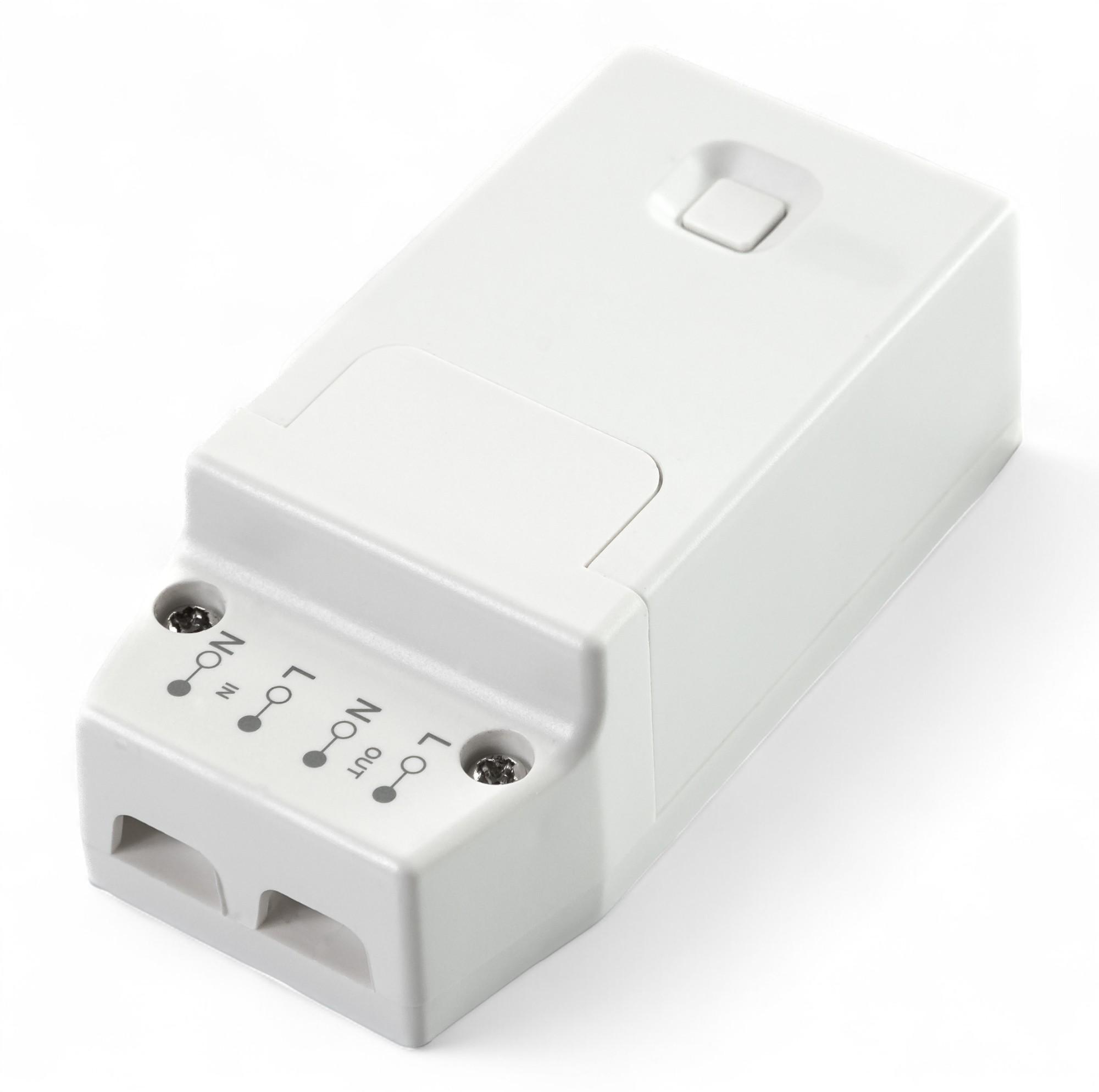 Модуль управления Tervix Pro Line RF 433 MHz receiver dimmer (TRV-435721)