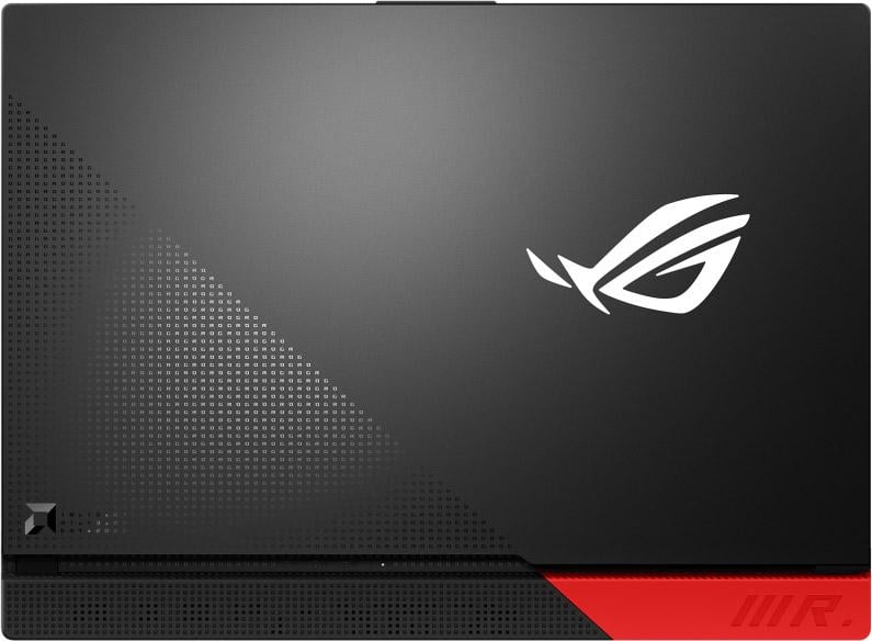 Ноутбук ROG Strix G15 Advantage Edition G513QY (G513QY-SG15.R96800) - фото 7