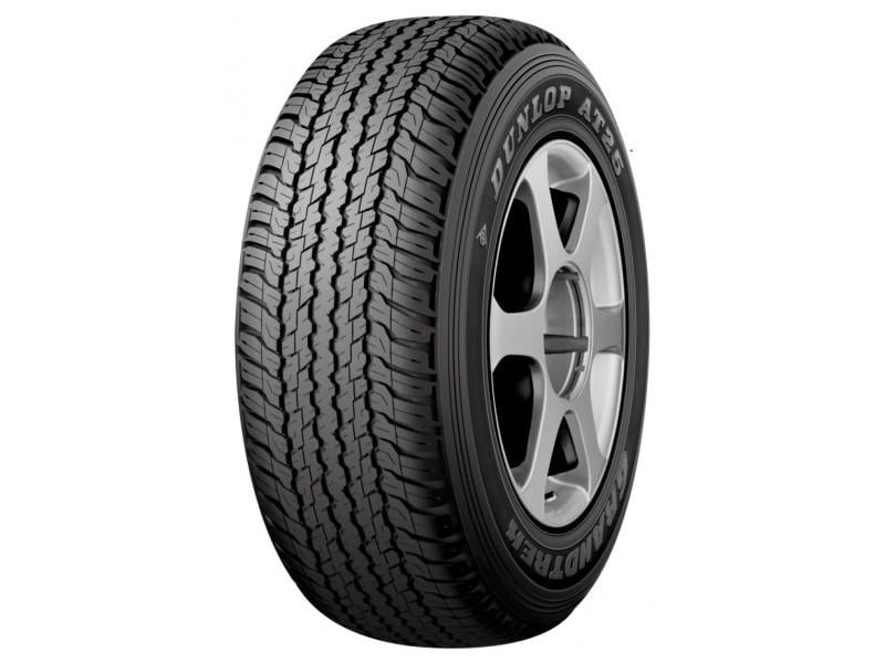 Шина летняя Dunlop GrandTrek AT25 265/60 R18 110H (32608) Шина летняя Dunlop GrandTrek AT25 265/60 R18 110H (32608)