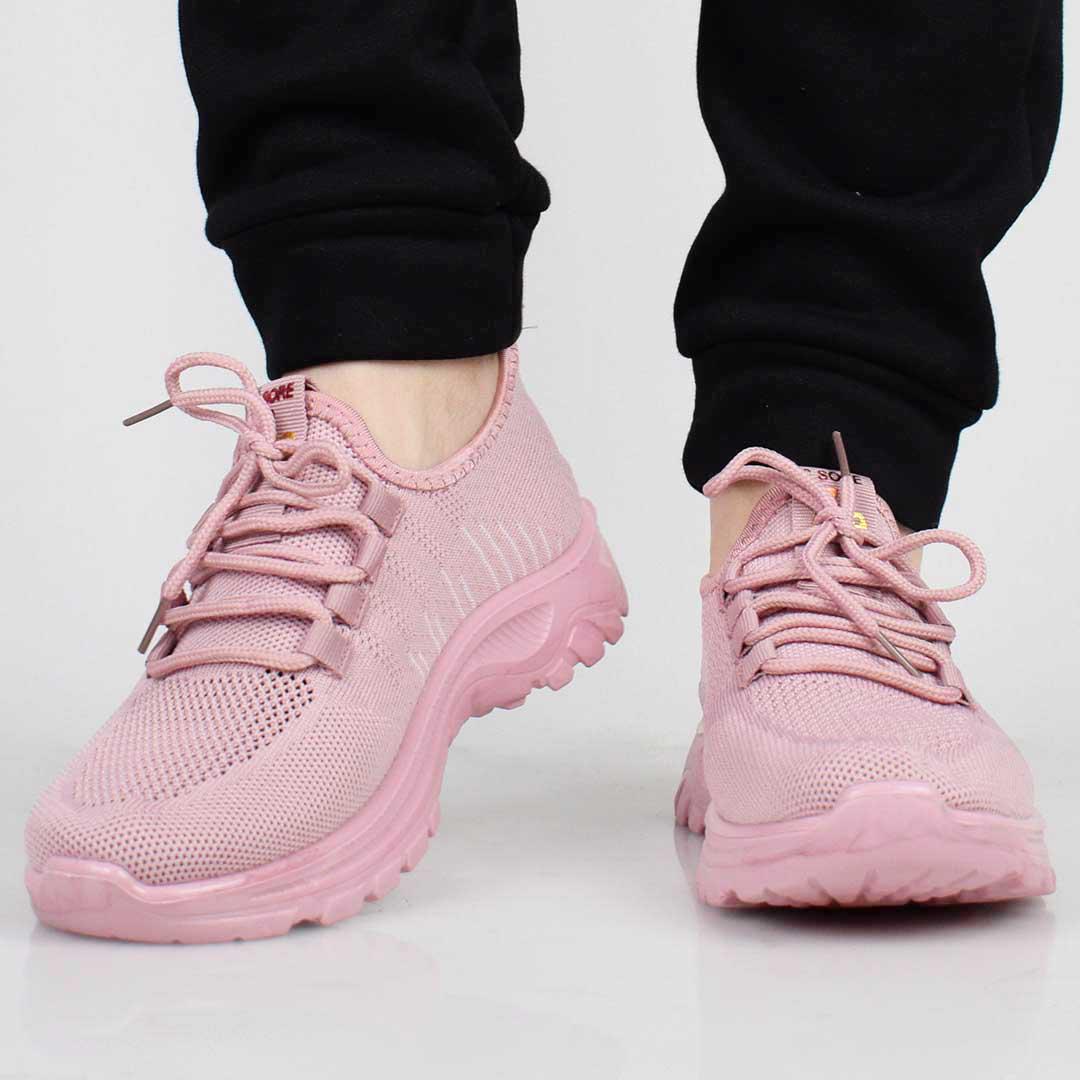 Кроссовки женские Fashion 336464 р. 36 23 см