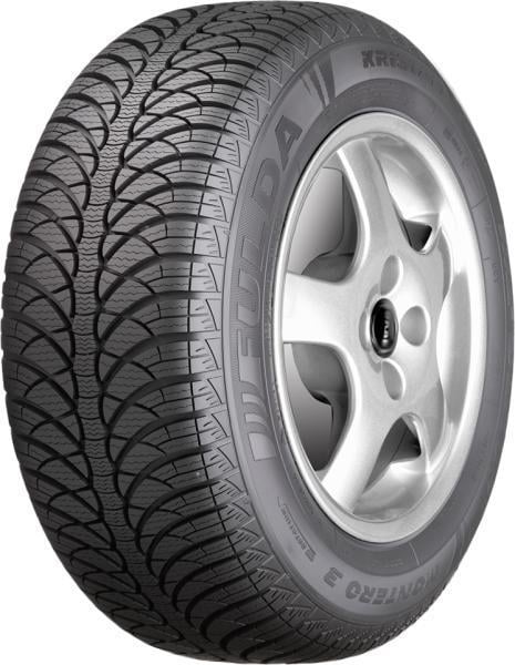Шина зимняя FULDA Kristall Montero 3 155/65R14 75T (8439)