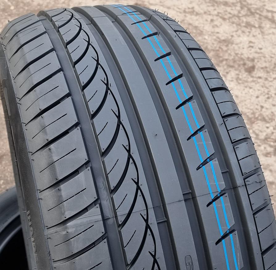 Шина літня SUNFULL Mont-Pro HP881 255/55R19 111VXL - фото 4