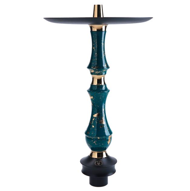 Шахта для кальяна Sunpipe Hookah Portal Green (19881) Шахта для кальяна Sunpipe Hookah Portal Green (19881)