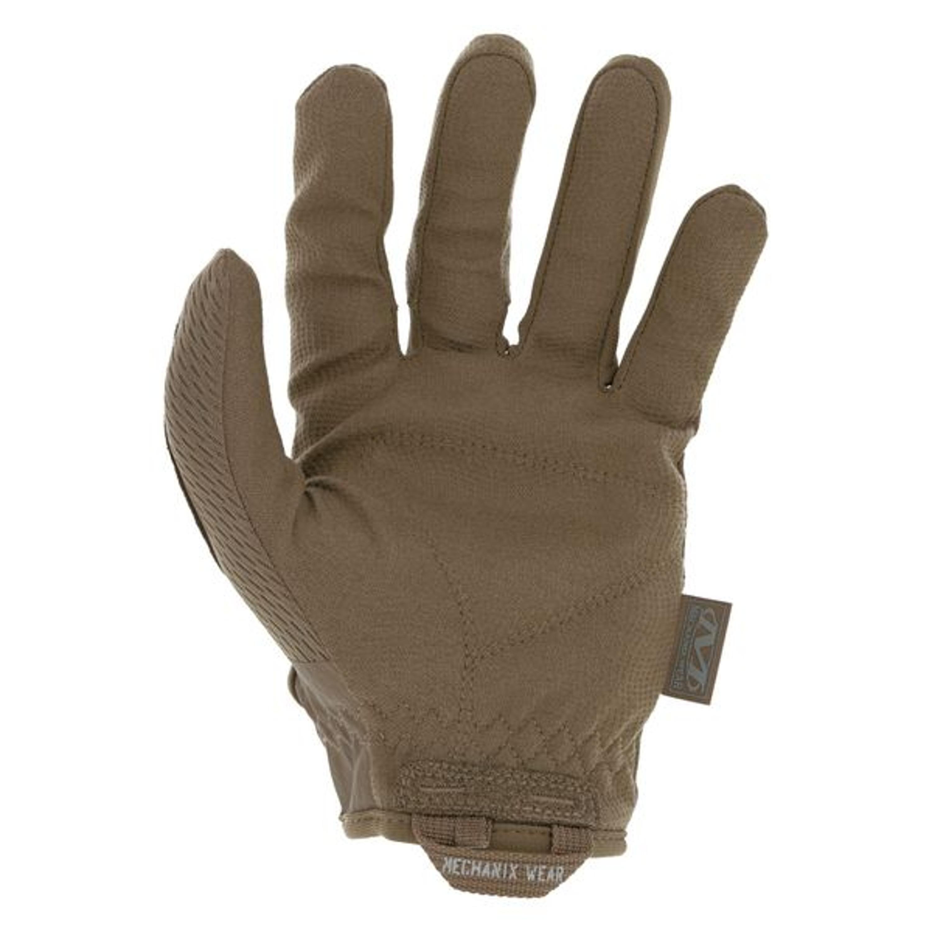 Перчатки военные Mechanix MSD-72-011 Specialty XL Coyote (11605900) - фото 3