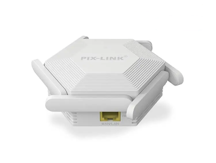 Ретранслятор WiFi Pix-Link WR56T (22412498) - фото 8