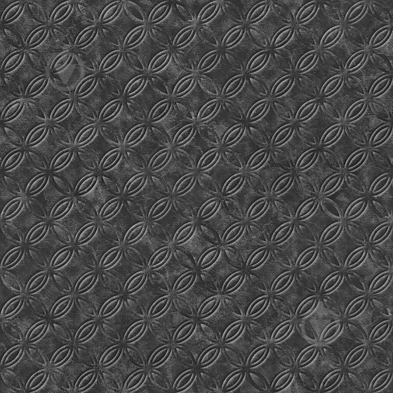 Экологические Флизелиновые обои ICH Ornaments Черный (362-2)